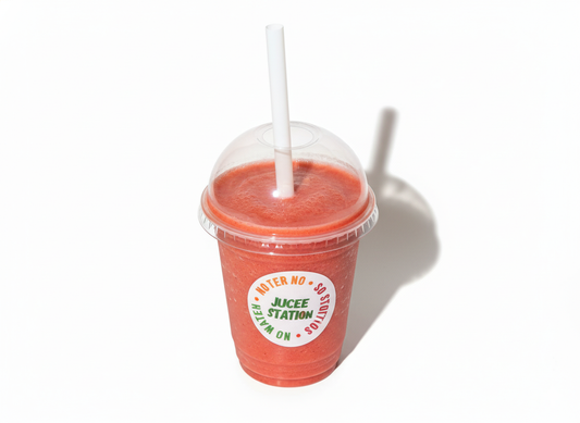 Carrot Juice | Fresh Cold-Pressed 100% Carrot Juice