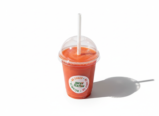 Watermelon Juice | Fresh Cold-Pressed 100% Watermelon Juice